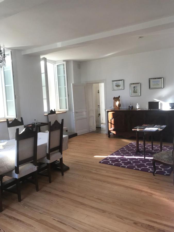 Maison D'Hotes Lassaubatju Hontanx エクステリア 写真