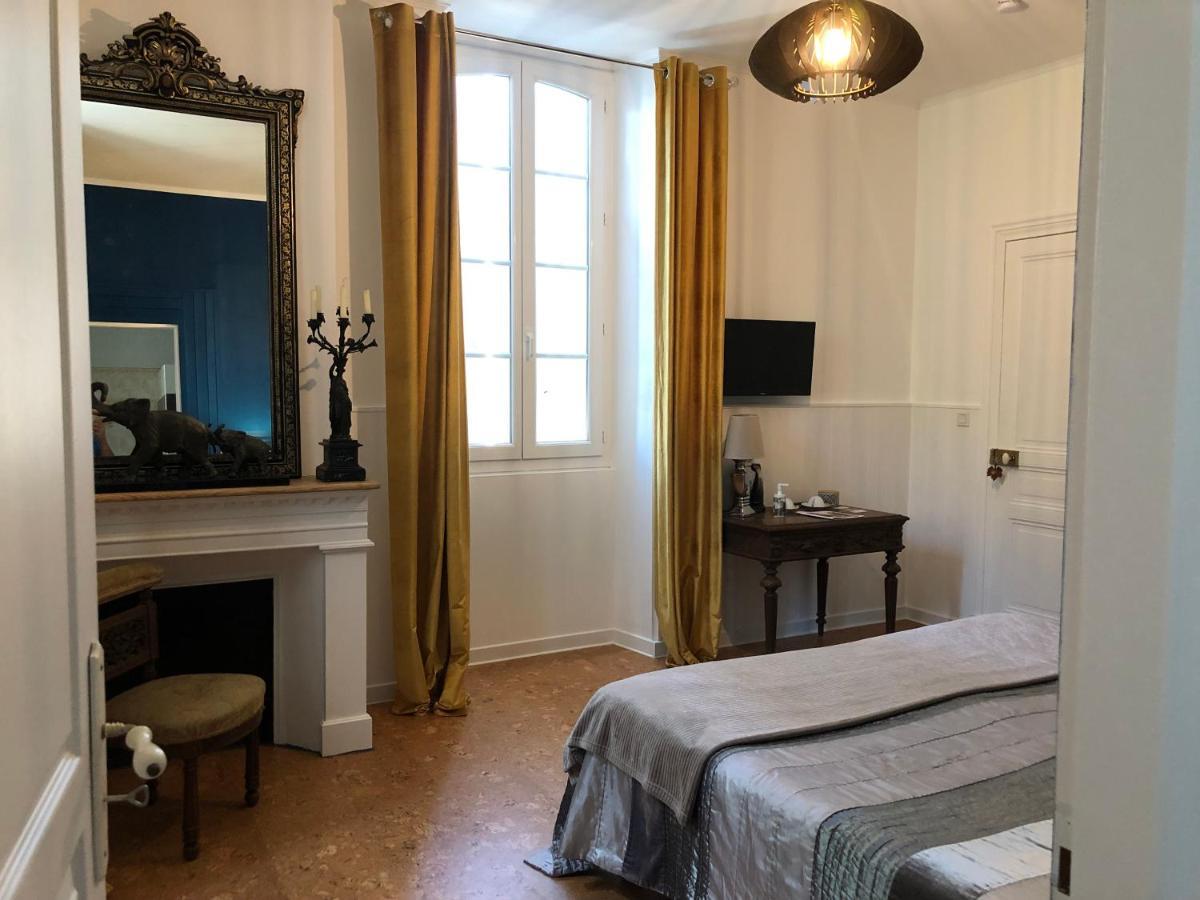 Maison D'Hotes Lassaubatju Hontanx エクステリア 写真
