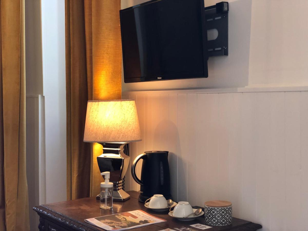 Maison D'Hotes Lassaubatju Hontanx エクステリア 写真