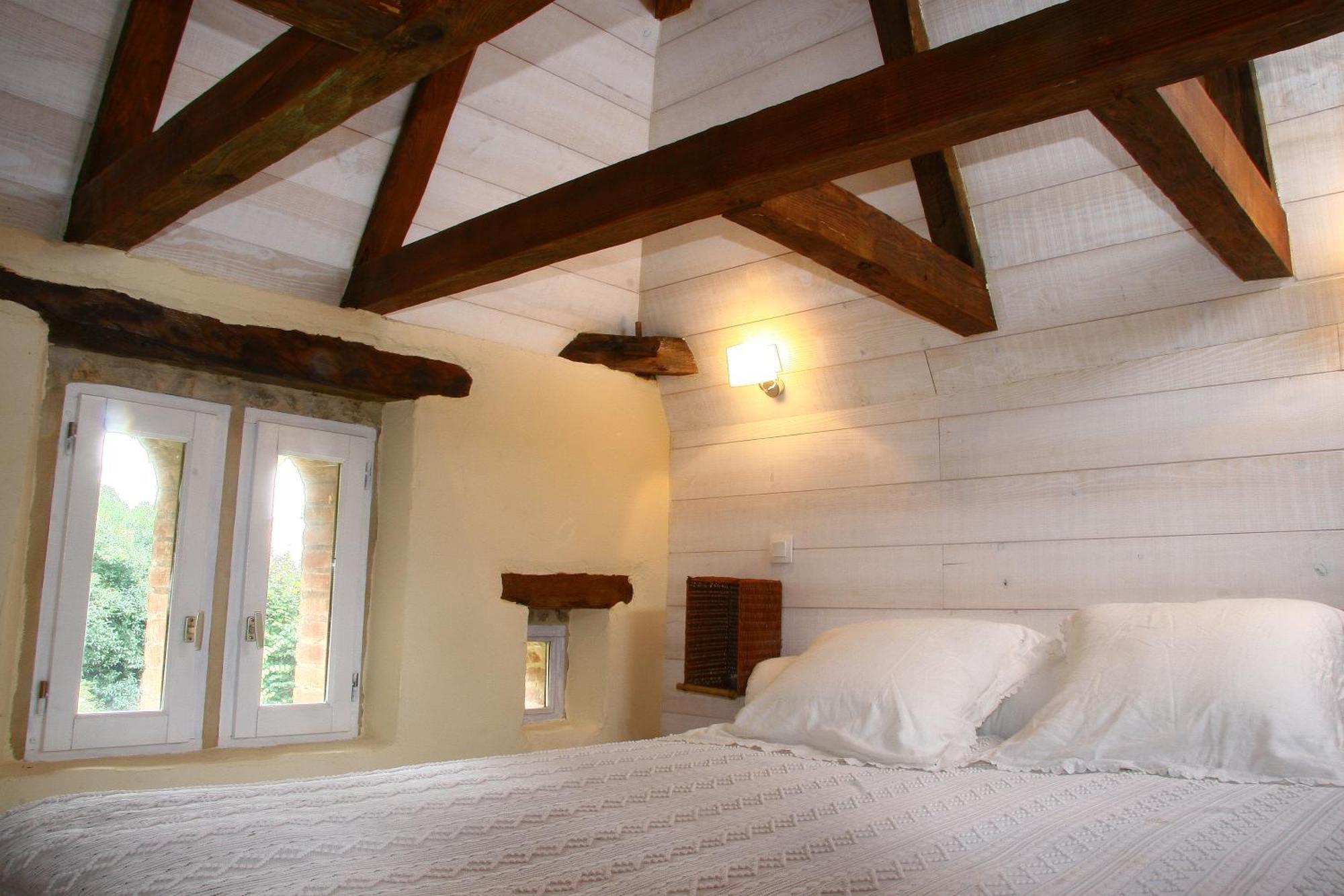 Maison D'Hotes Lassaubatju Hontanx エクステリア 写真