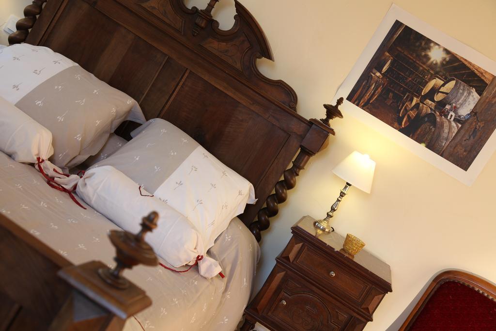 Hontanx Maison D'Hotes Lassaubatju Bed & Breakfast エクステリア 写真