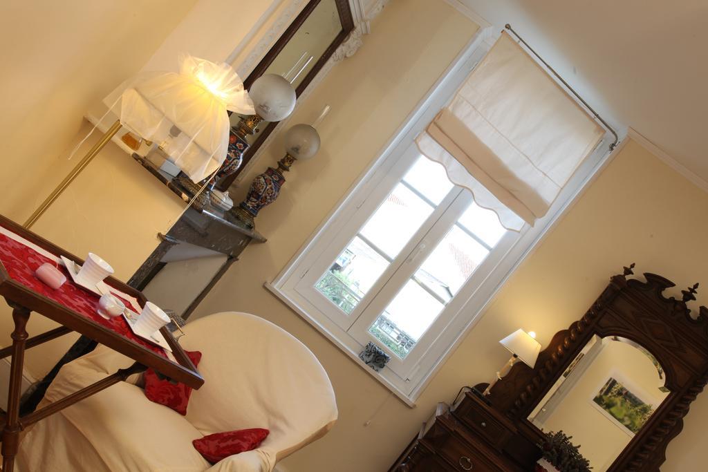 Hontanx Maison D'Hotes Lassaubatju Bed & Breakfast エクステリア 写真