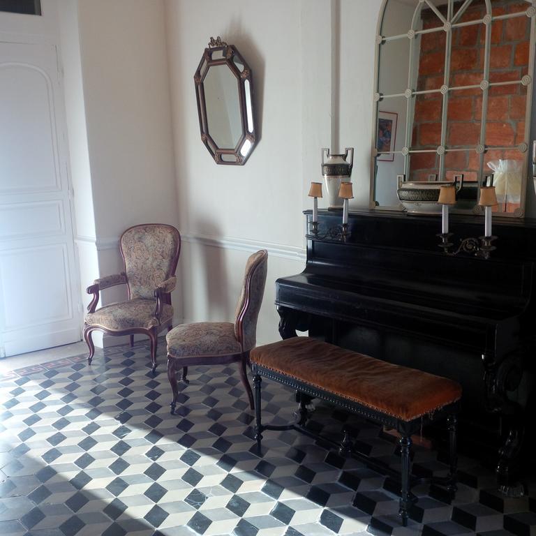 Maison D'Hotes Lassaubatju Hontanx エクステリア 写真