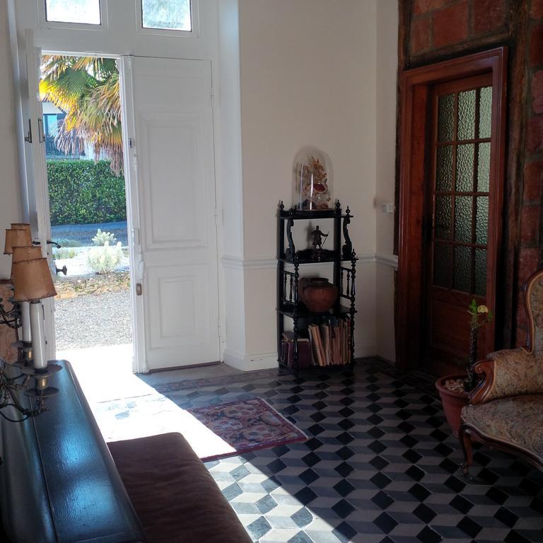 Maison D'Hotes Lassaubatju Hontanx エクステリア 写真