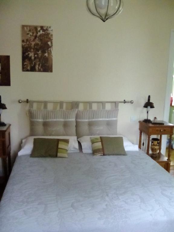 Maison D'Hotes Lassaubatju Hontanx エクステリア 写真