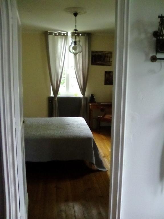 Maison D'Hotes Lassaubatju Hontanx エクステリア 写真